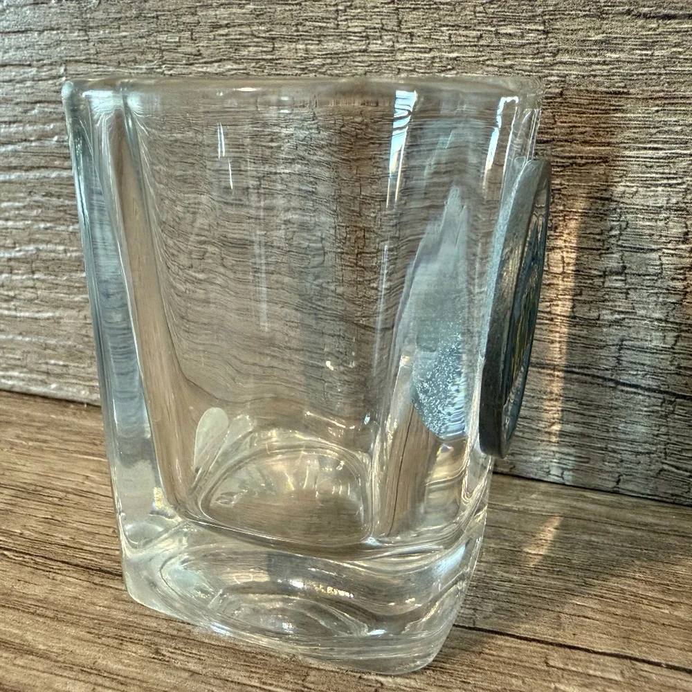 DENVER NUGGETS Shot Glasses (2)